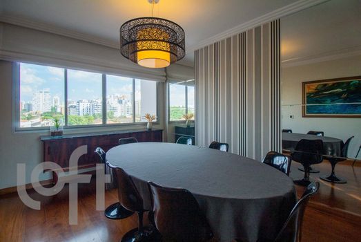 Foto 36 do(a) Apartamento de 4 quartos à venda em Brooklin Paulista, São Paulo