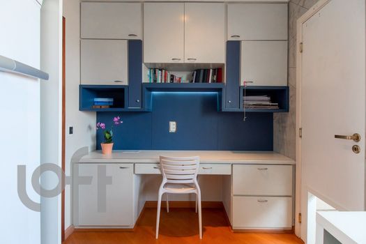 Foto 42 do(a) Apartamento de 4 quartos à venda em Brooklin Paulista, São Paulo