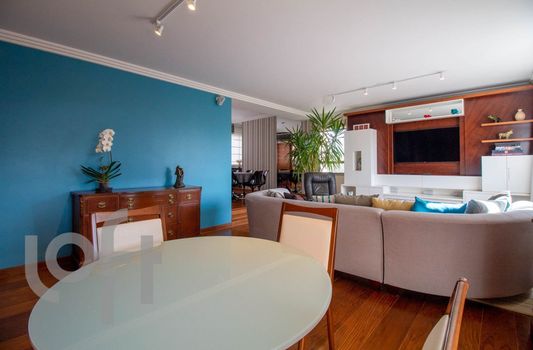 Foto 40 do(a) Apartamento de 4 quartos à venda em Brooklin Paulista, São Paulo