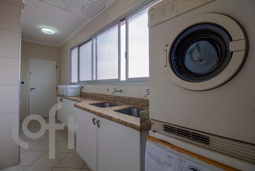 Foto 23 do(a) Apartamento de 4 quartos à venda em Brooklin Paulista, São Paulo