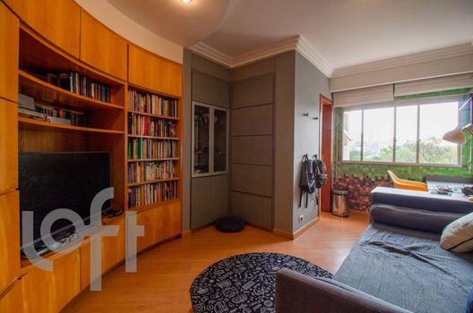 Foto 50 do(a) Apartamento de 4 quartos à venda em Brooklin Paulista, São Paulo