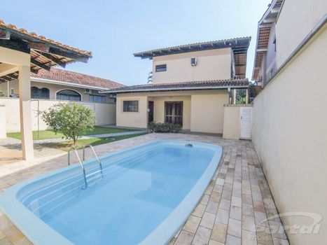 Foto 1 do(a) Casa em Condomínio de 3 quartos à venda em Vorstadt, Blumenau