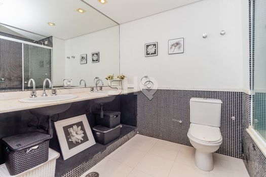 Foto 23 do(a) Apartamento de 3 quartos à venda em Pinheiros, São Paulo