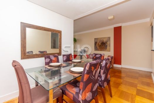 Foto 6 do(a) Apartamento de 3 quartos à venda em Pinheiros, São Paulo