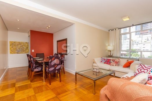 Foto 9 do(a) Apartamento de 3 quartos à venda em Pinheiros, São Paulo