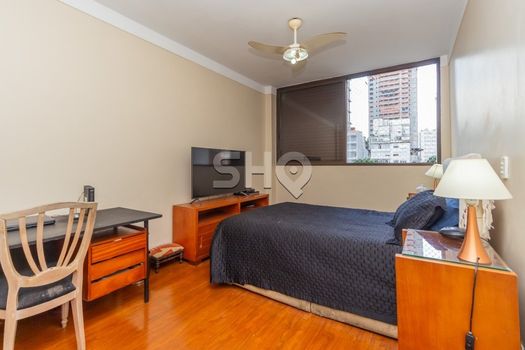 Foto 19 do(a) Apartamento de 3 quartos à venda em Pinheiros, São Paulo