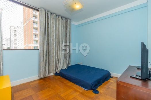 Foto 12 do(a) Apartamento de 3 quartos à venda em Pinheiros, São Paulo