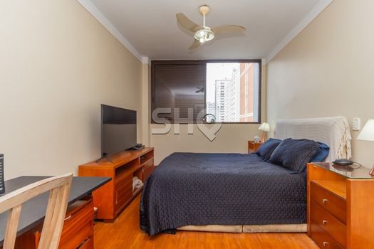 Foto 10 do(a) Apartamento de 3 quartos à venda em Pinheiros, São Paulo