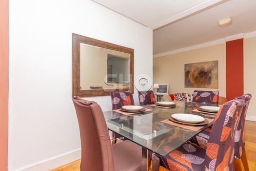 Foto 4 do(a) Apartamento de 3 quartos à venda em Pinheiros, São Paulo