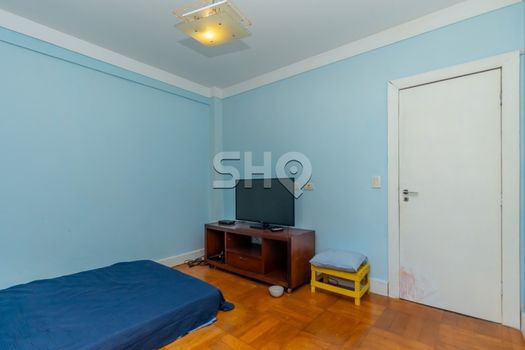 Foto 17 do(a) Apartamento de 3 quartos à venda em Pinheiros, São Paulo
