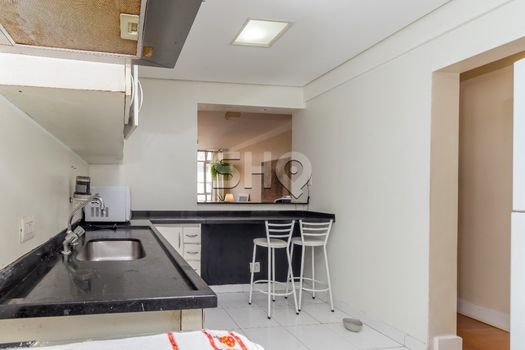 Foto 26 do(a) Apartamento de 3 quartos à venda em Pinheiros, São Paulo