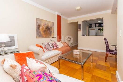 Foto 3 do(a) Apartamento de 3 quartos à venda em Pinheiros, São Paulo