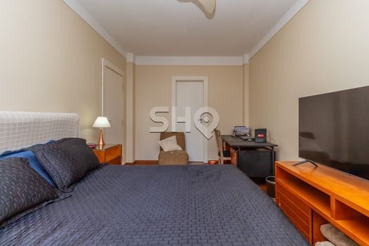 Foto 11 do(a) Apartamento de 3 quartos à venda em Pinheiros, São Paulo