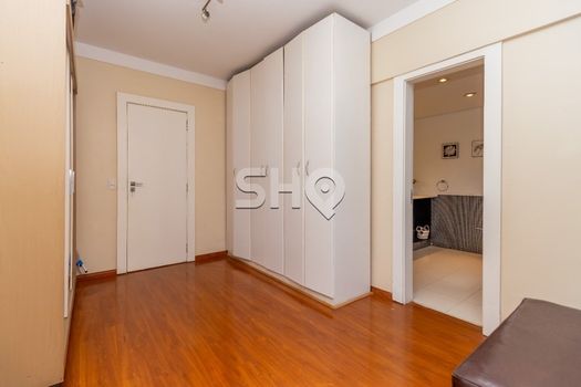 Foto 16 do(a) Apartamento de 3 quartos à venda em Pinheiros, São Paulo