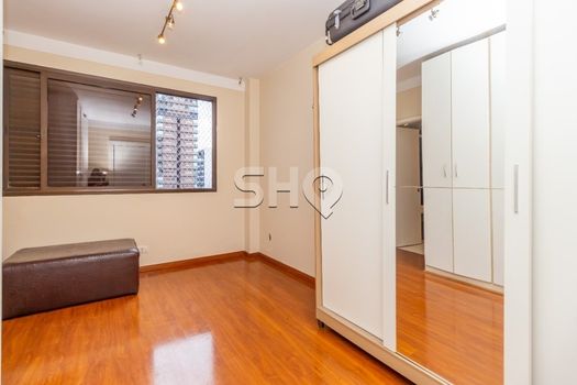 Foto 15 do(a) Apartamento de 3 quartos à venda em Pinheiros, São Paulo