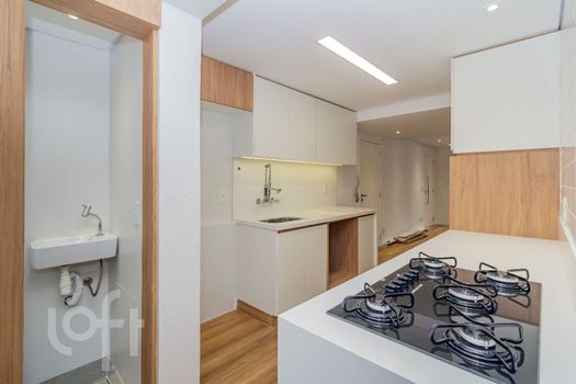 Foto 26 do(a) Apartamento de 3 quartos à venda em Campo Belo, São Paulo