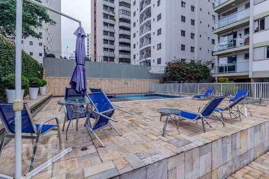 Foto 45 do(a) Apartamento de 3 quartos à venda em Campo Belo, São Paulo