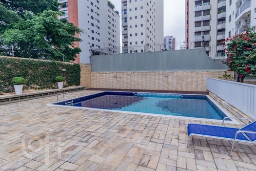 Foto 46 do(a) Apartamento de 3 quartos à venda em Campo Belo, São Paulo