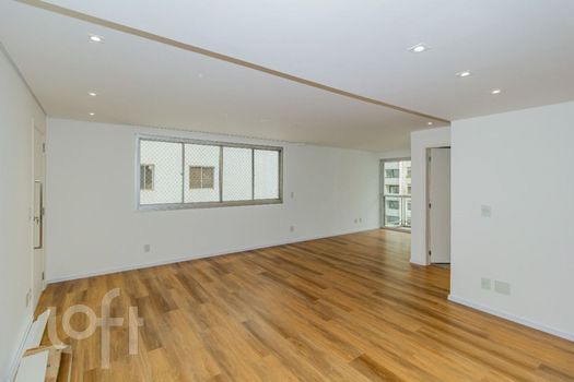 Foto 1 do(a) Apartamento de 3 quartos à venda em Campo Belo, São Paulo