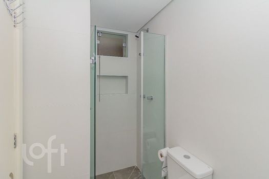 Foto 21 do(a) Apartamento de 3 quartos à venda em Campo Belo, São Paulo