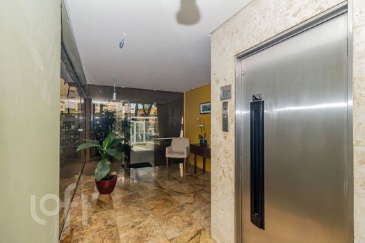 Foto 37 do(a) Apartamento de 3 quartos à venda em Campo Belo, São Paulo