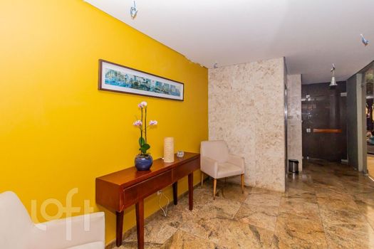 Foto 36 do(a) Apartamento de 3 quartos à venda em Campo Belo, São Paulo