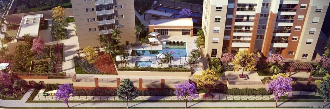 Foto 16 do(a) Apartamento false à venda em Chácara Cneo, Campinas
