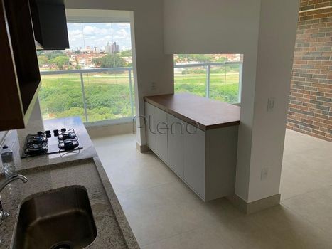 Foto 3 do(a) Apartamento false à venda em Chácara Cneo, Campinas