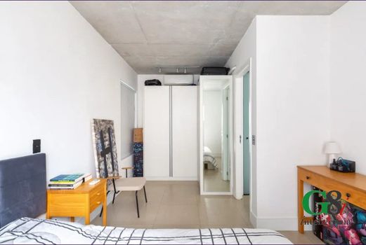 Foto 10 do(a) Apartamento de 1 quartos à venda em Vila Olímpia, São Paulo