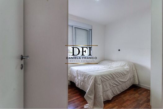 Foto 25 do(a) Apartamento de 2 quartos à venda em Mooca, São Paulo