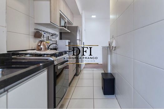 Foto 35 do(a) Apartamento de 2 quartos à venda em Mooca, São Paulo