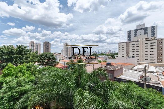 Foto 36 do(a) Apartamento de 2 quartos à venda em Mooca, São Paulo
