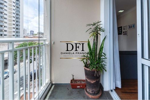 Foto 7 do(a) Apartamento de 2 quartos à venda em Mooca, São Paulo