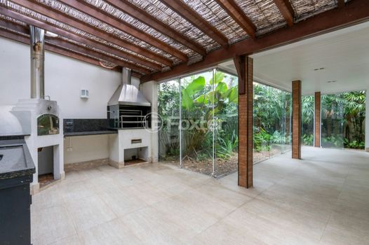 Foto 25 do(a) Apartamento de 5 quartos à venda em Jardim Petrópolis, São Paulo