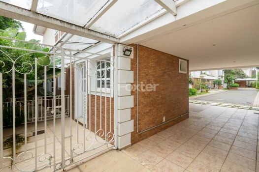 Foto 11 do(a) Apartamento de 5 quartos à venda em Jardim Petrópolis, São Paulo