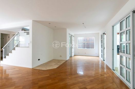 Foto 16 do(a) Apartamento de 5 quartos à venda em Jardim Petrópolis, São Paulo