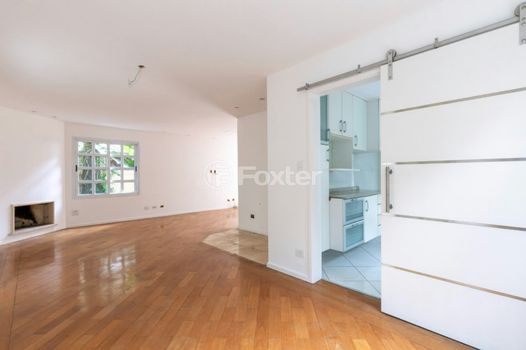 Foto 18 do(a) Apartamento de 5 quartos à venda em Jardim Petrópolis, São Paulo