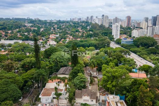Foto 8 do(a) Apartamento de 5 quartos à venda em Jardim Petrópolis, São Paulo