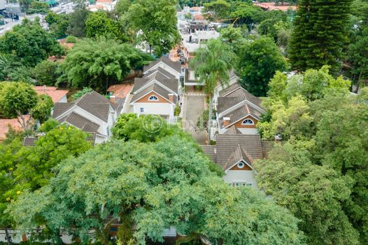 Foto 9 do(a) Apartamento de 5 quartos à venda em Jardim Petrópolis, São Paulo