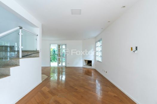 Foto 13 do(a) Apartamento de 5 quartos à venda em Jardim Petrópolis, São Paulo