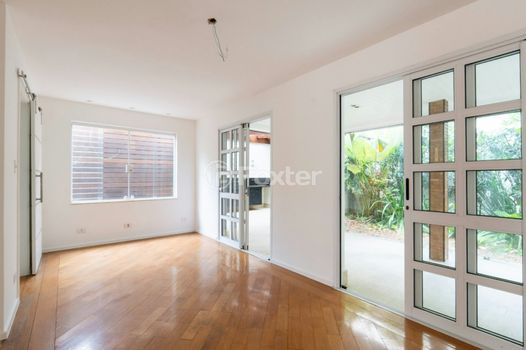 Foto 17 do(a) Apartamento de 5 quartos à venda em Jardim Petrópolis, São Paulo