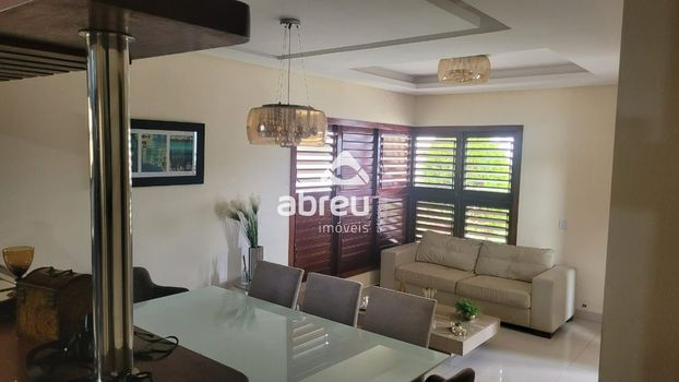 Foto 2 do(a) Casa em Condomínio de 4 quartos à venda em Vida Nova, Parnamirim