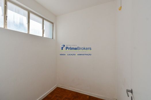 Foto 19 do(a) Apartamento de 2 quartos à venda em Jardim Paulista, São Paulo