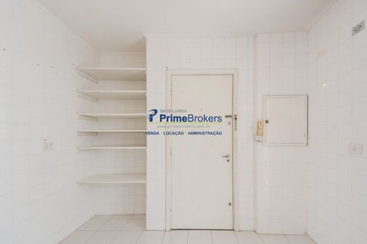 Foto 21 do(a) Apartamento de 2 quartos à venda em Jardim Paulista, São Paulo