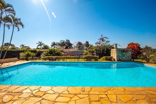 Foto 6 do(a) Fazenda / Sítio / Chácara de 5 quartos à venda em Vale das Laranjeiras, Indaiatuba