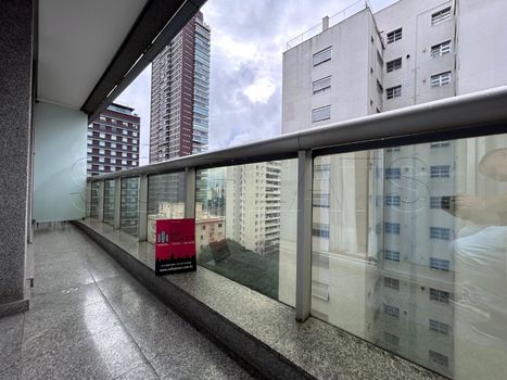 Foto 14 do(a) Flat de 1 quartos à venda em Itaim Bibi, São Paulo