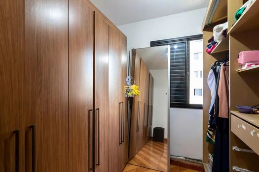 Foto 27 do(a) Apartamento de 3 quartos à venda em Vila Carbone, São Paulo