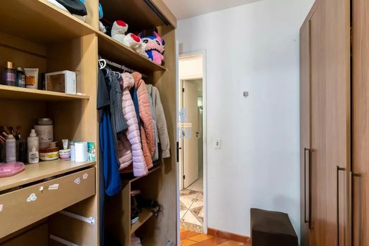 Foto 29 do(a) Apartamento de 3 quartos à venda em Vila Carbone, São Paulo