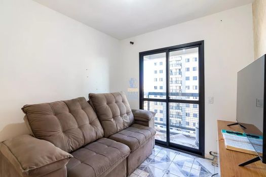 Foto 5 do(a) Apartamento de 3 quartos à venda em Vila Carbone, São Paulo