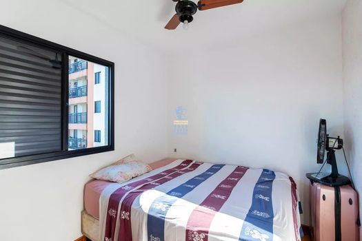 Foto 25 do(a) Apartamento de 3 quartos à venda em Vila Carbone, São Paulo